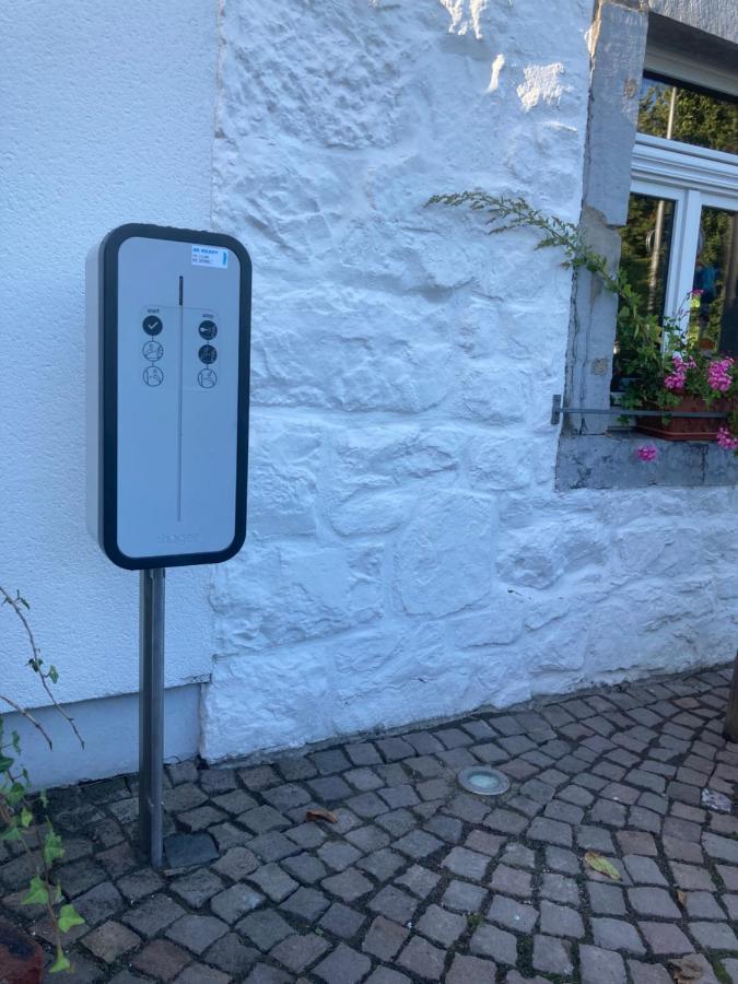亚琛Gut Kalkhaeuschen, Ein Ort Mit Geschichte公寓 外观 照片