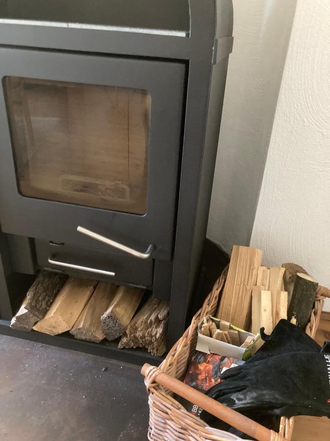 亚琛Gut Kalkhaeuschen, Ein Ort Mit Geschichte公寓 外观 照片