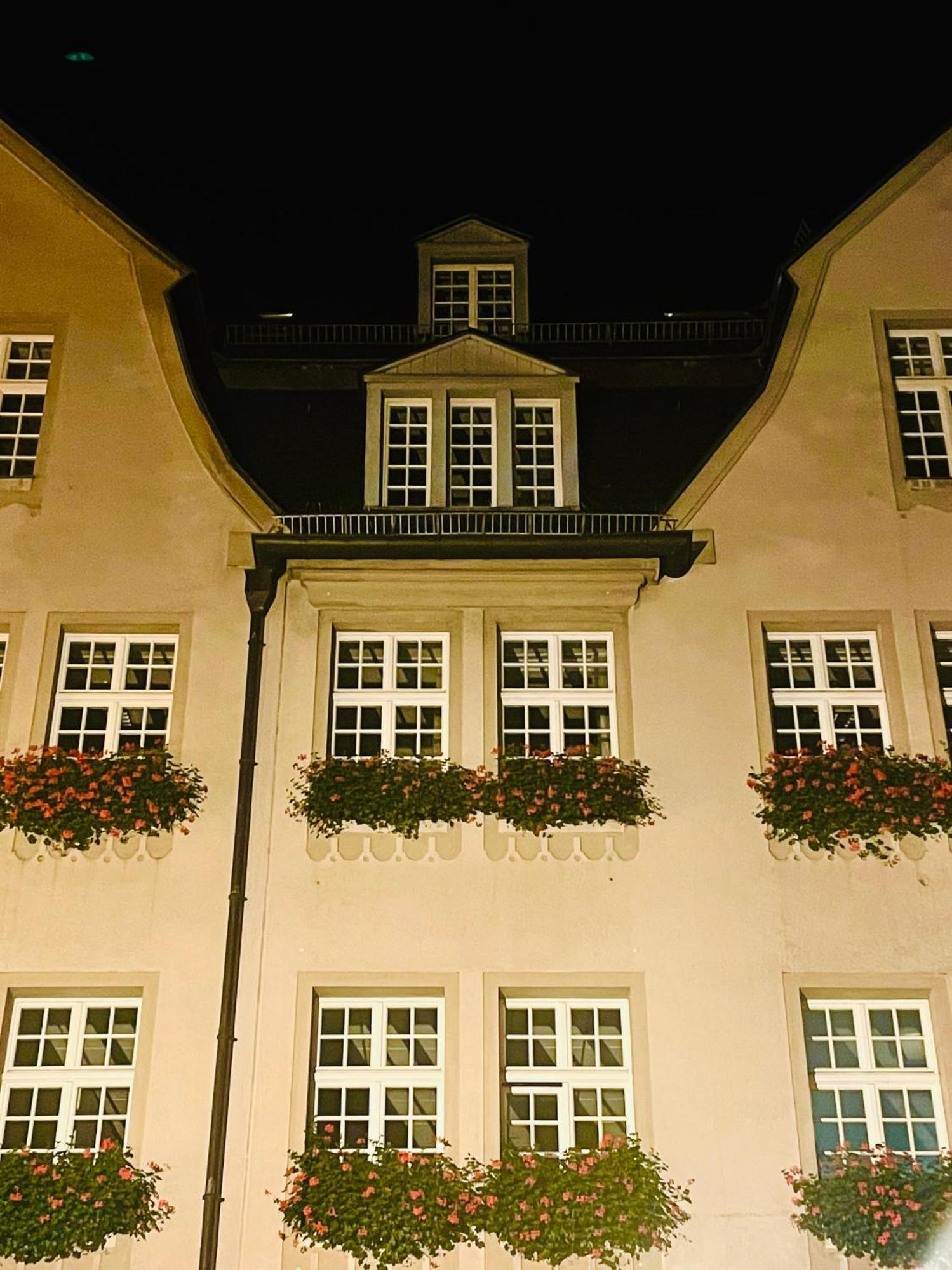 亚琛Gut Kalkhaeuschen, Ein Ort Mit Geschichte公寓 外观 照片